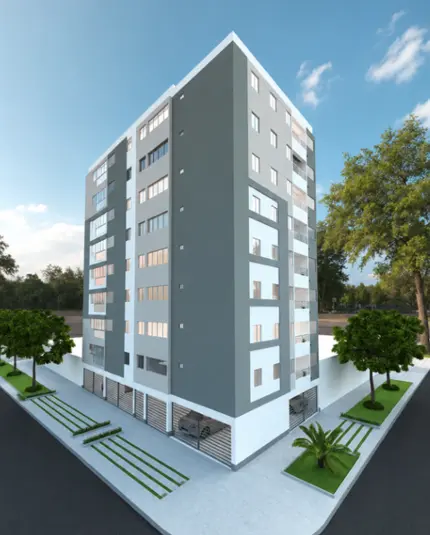 Proyecto La Huaca