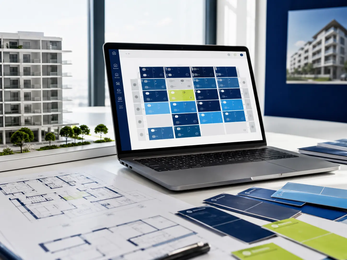 Herramientas digitales para la operación de un agente inmobiliario